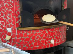 -黑熊披萨orso pizza