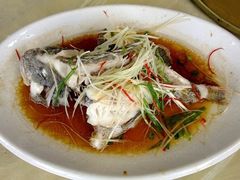 -连家船海鲜大排档·20年闽菜店(厦大店)