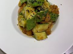 -闫府私房菜·老字号(恒隆店)