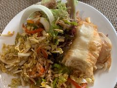 -淄博蓝海国际大饭店·蓝钻国际美食自助百汇(柳泉路店)