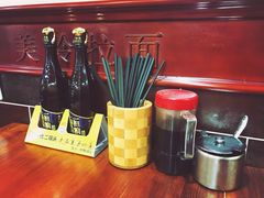 -美玲拉面(鞍山西道店)