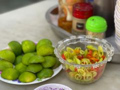 -Pho Hoa Pasteur