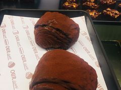 -OUR Bakery(三里屯太古里店)