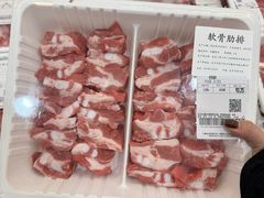 -山姆会员商店(亦庄创意生活广场店)