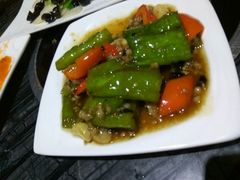 -周麻婆·川式小炒(宁德蕉城南路店)