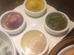 -敦煌喜宴(万达广场店)