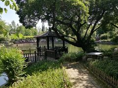 -东莞市可园博物馆