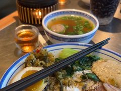 -潮界(LU·ONE凯德晶萃广场店)