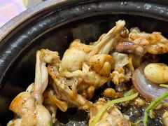 -啫神·广州地标美食(北京路店)