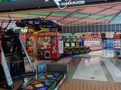 -大玩家(大连高新万达店)