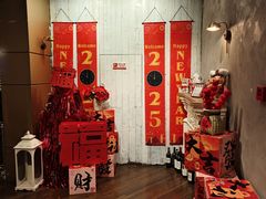 -弗兰克牛排西餐厅Ribone steak house(柠檬花园店)