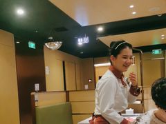 -海底捞火锅(逸仙路店)