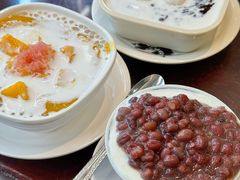 -民信老铺(双皮奶博物馆店)