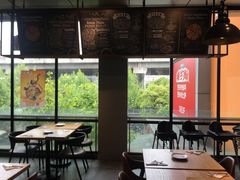 -棒约翰比萨·意面(金桥国际店)