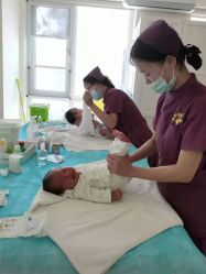 点击看大图 -美悦月子中心(财大店)