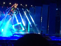 -三亚千古情景区游客中心-接待中心