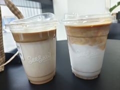 -Seesaw Coffee(深圳万象天地店)