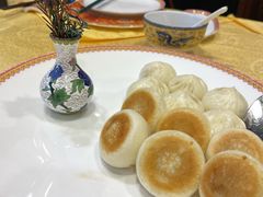 -白家大院·王府宫廷菜(苏州街店)