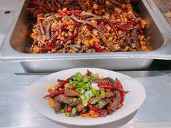 -腾讯食堂(腾讯大厦店)