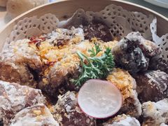 -林四喜·闽南传家菜(鼓浪屿店)