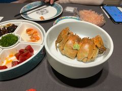 -肆月河豚·新淮扬(金融街店)