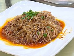-敖家巷羊肉汤(瑞尔戴斯店)