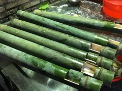 -香竹农庄•传统竹筒饭(十年店)