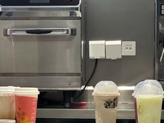 -喜茶(杭州滨江宝龙店)