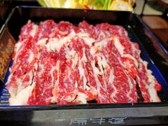 -原牛道·潮汕围炉火锅(讯美店)