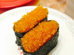 -新一番三文鱼寿司(大东海店)