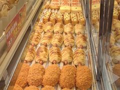 -味多美蛋糕(朝阳门华普店)