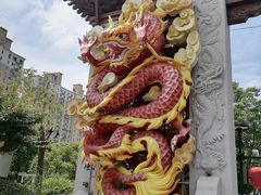 -三林塘老街
