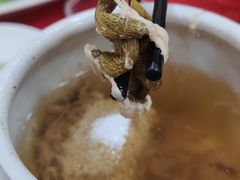 -伟记牛蹄(道滘店)