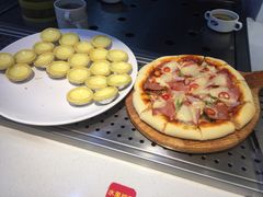-汉丽轩·音乐自助烤肉餐厅(石岐店)