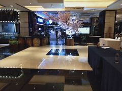 -华美达广场酒店连岛集市西餐厅