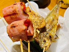 -王氏炉匠·烧鸟放题自助(三里屯店)