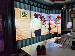 -音乐派KTV(银泰城店)