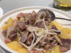 -巴盟人家·内蒙地方菜(华丽家族店)