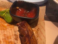 -米斯特比萨(罗斯福店)