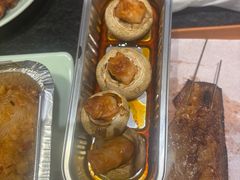 -晓波烧烤(南桥店)