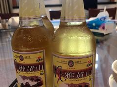 -水香园·中国徽菜名店(紫霞大道店)
