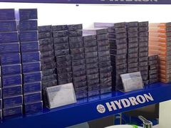 -宝岛眼镜(德阳南街店)