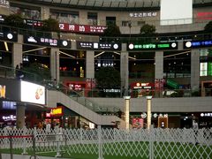 -浦江城市生活广场(江月路店)