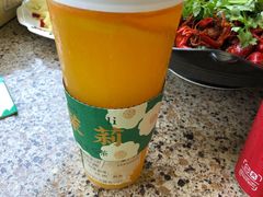 -叶子与茶(苏宁广场店)