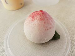 -故宫前门冰窖餐厅蛋糕房