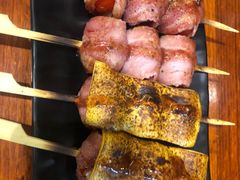 -鸟串烧Yakitori
