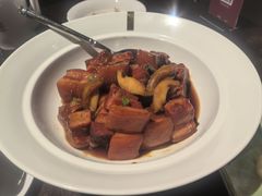 -明湖楼·经典鲁菜山东海鲜(大明湖店)