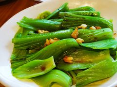 水东芥菜-凤阁楼果木烧鹅(鹤山陈山店)