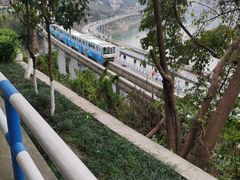 -新都巷步道