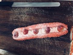 草莓魔法棒-奈雪的茶(市百一店)